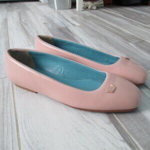 Valentina Rangoni ballet flats